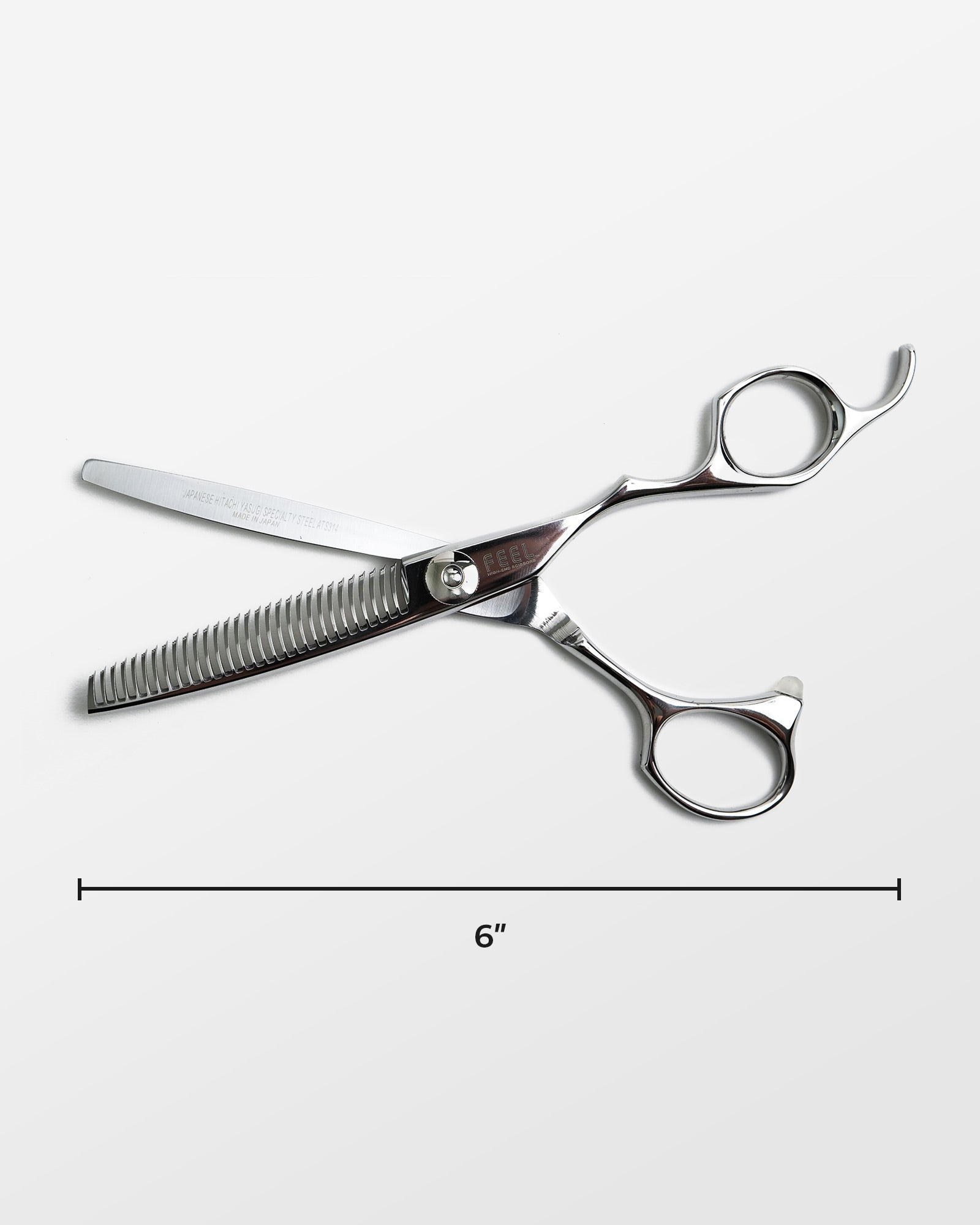 Feel Thinning Scissors