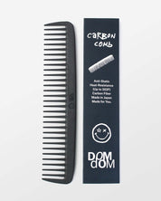 #11 Carbon Comb
