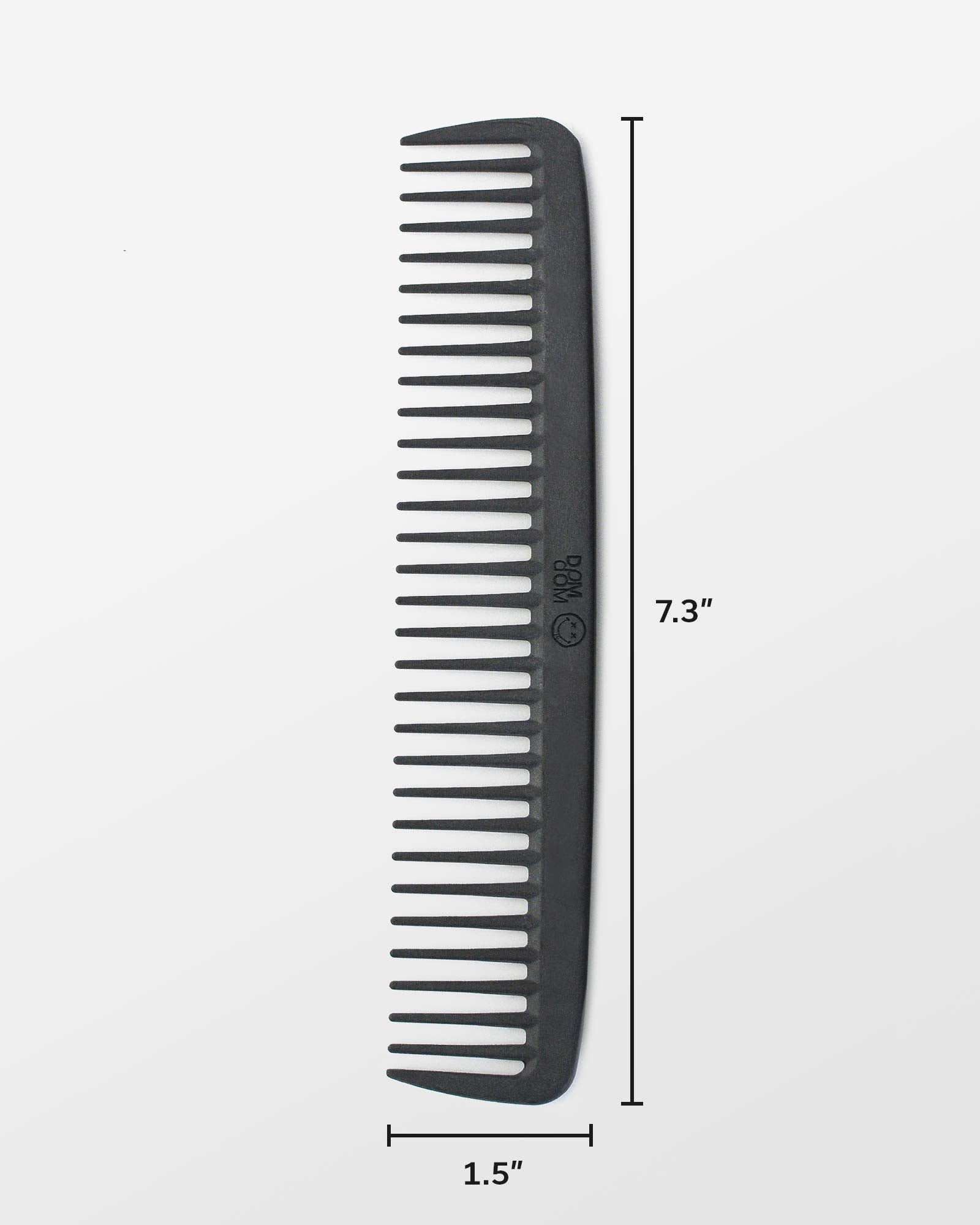 #11 Carbon Comb