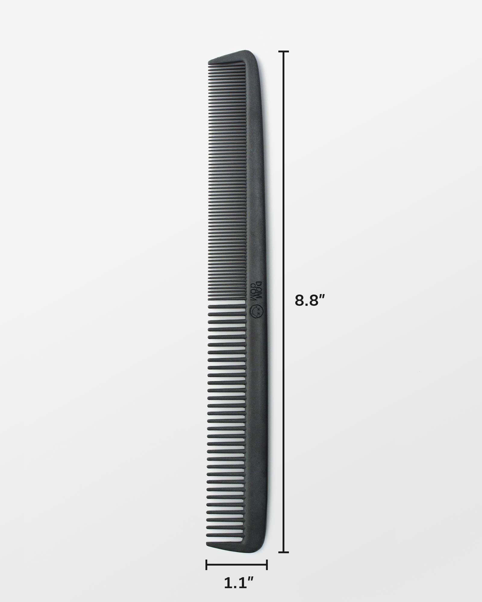 #33 Carbon Comb