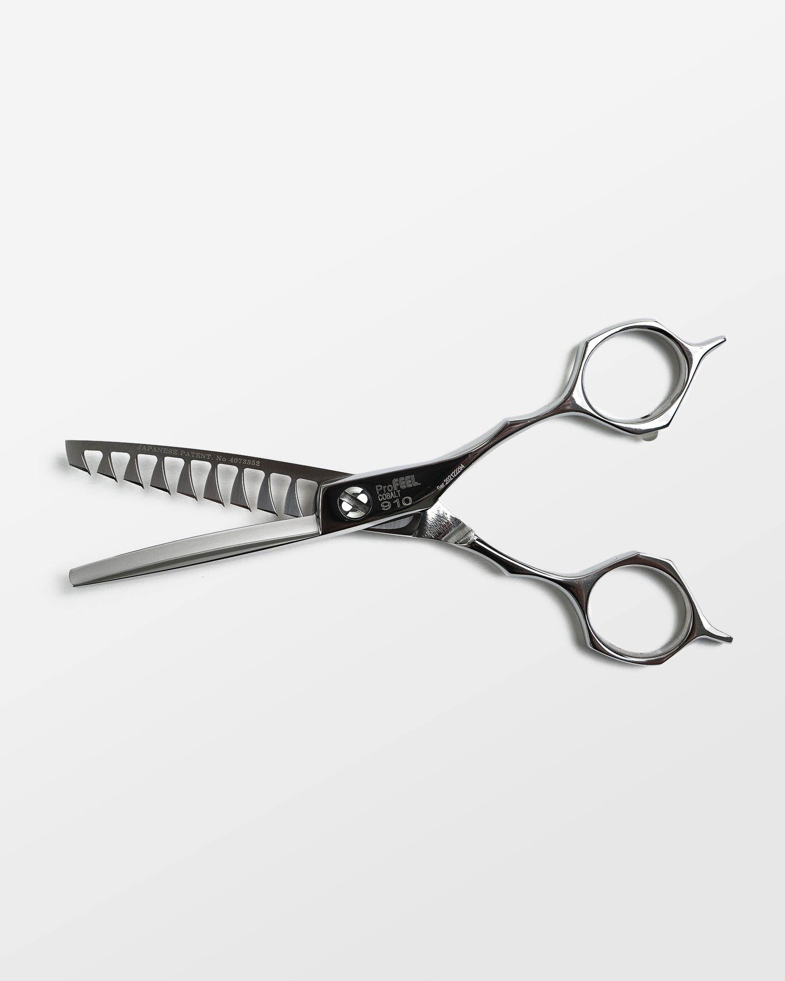 Feel Texture Scissors