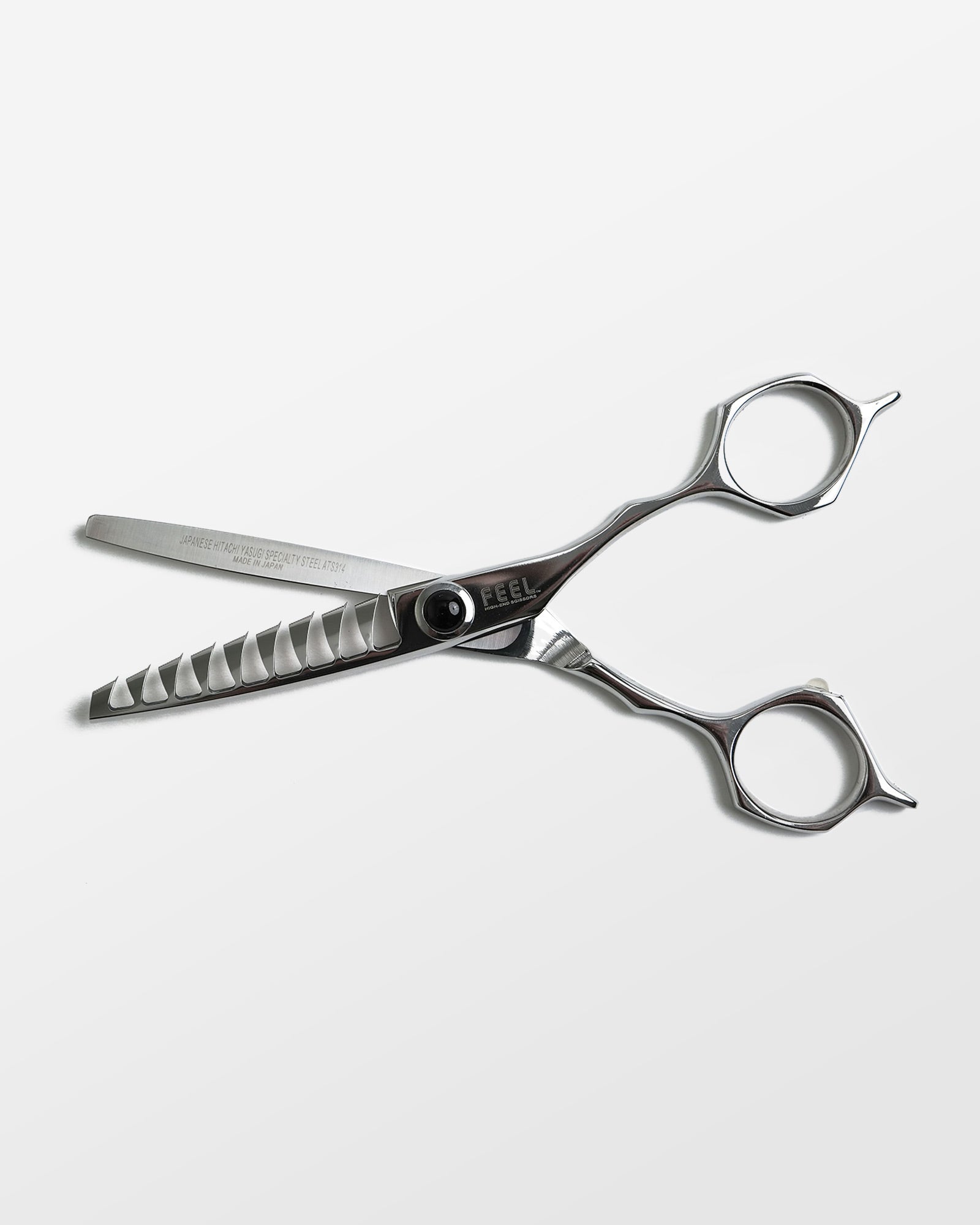 Feel Texture Scissors