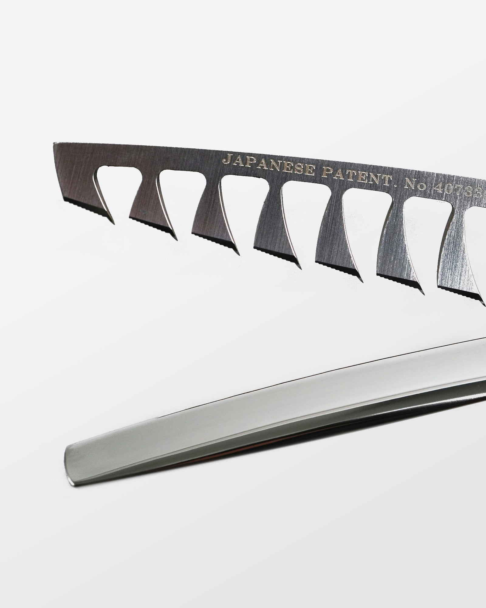 Feel Texture Scissors
