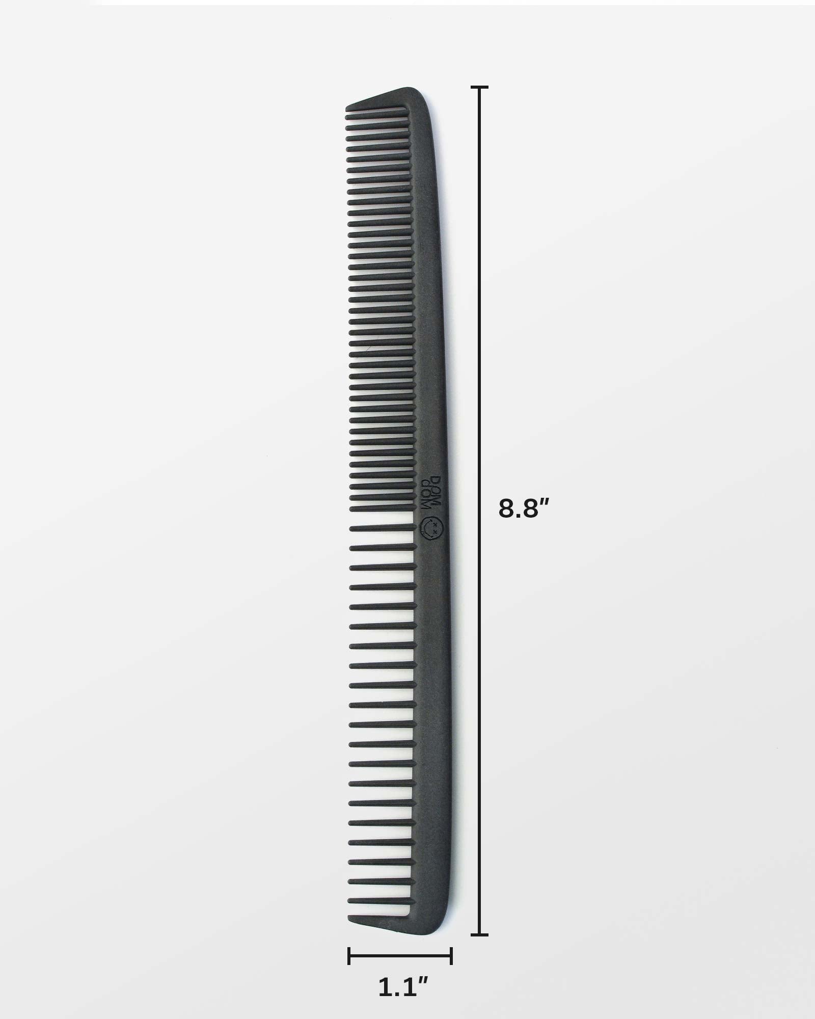 #9 Carbon Comb