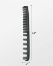 #9 Carbon Comb
