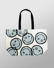 Dom Dom Tote Bag