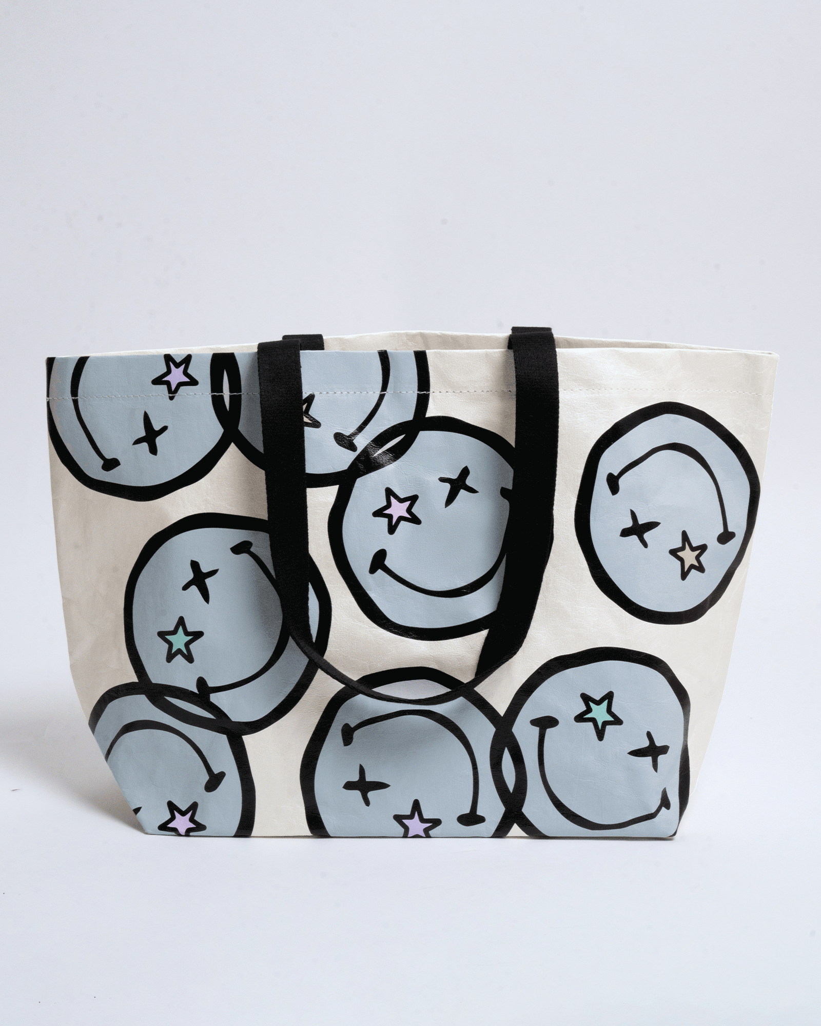 Dom Dom Tote Bag