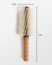 The Big Papi Long Barrel Boar / Nylon Brush