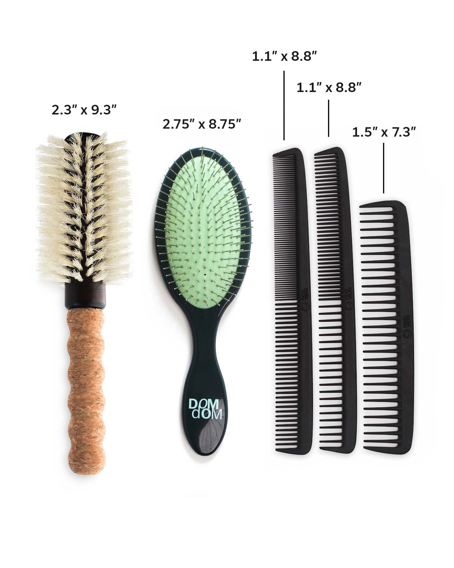 Gus's Picks / Green + Green