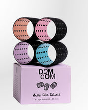Metal Rollers Add-Ons