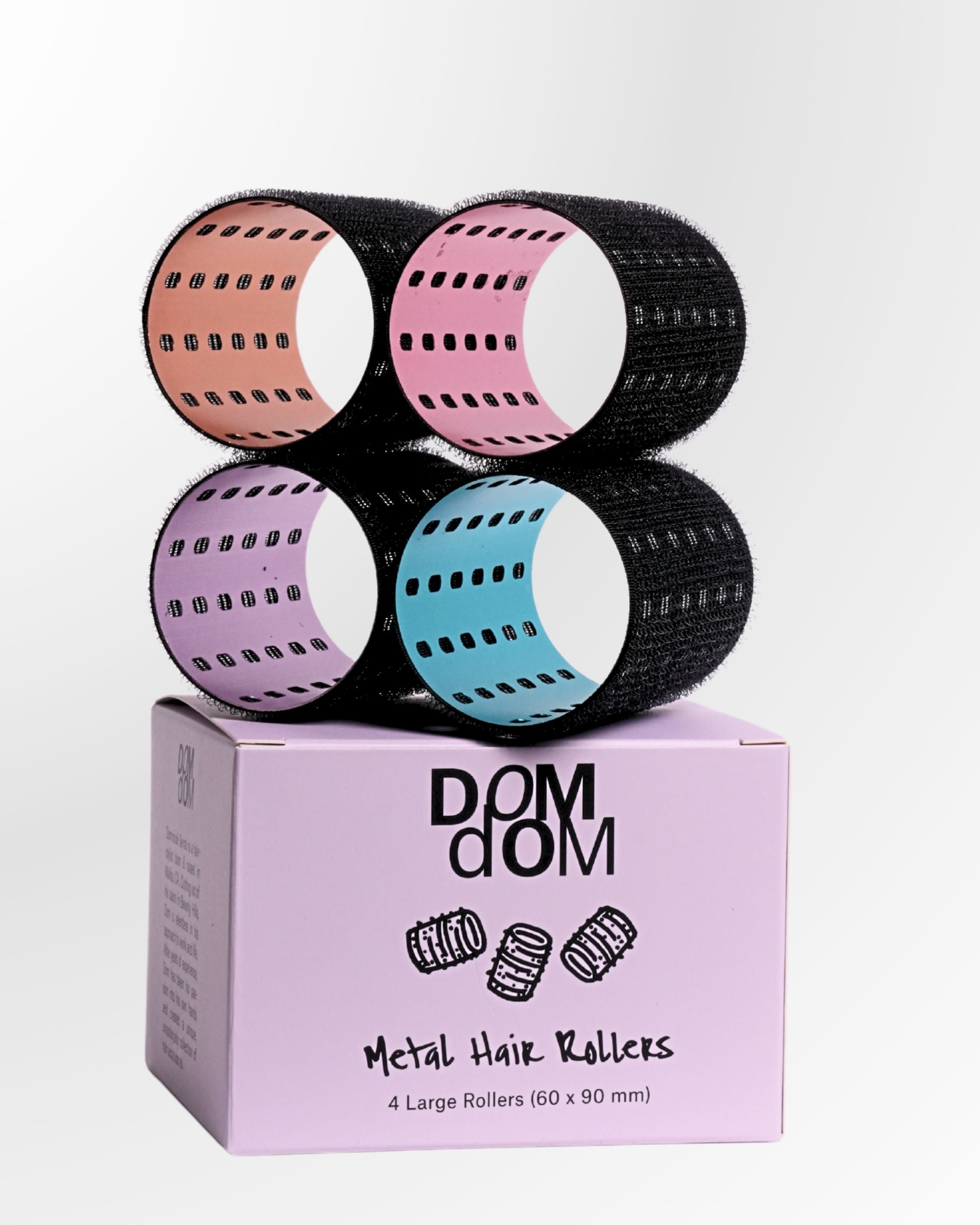 Metal Rollers Add-Ons