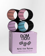 Metal Rollers Add-Ons