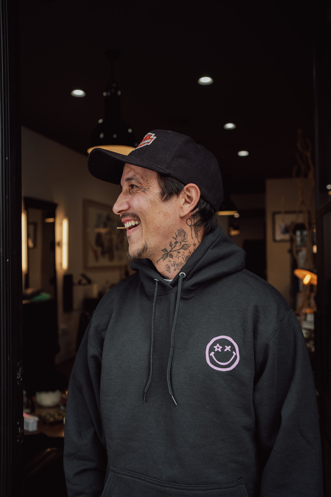 "No Shitty Clients" Hoodie