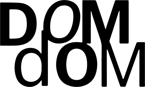 Dom Dom logo
