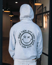 "Good Hair Aint Cheap" Hoodie