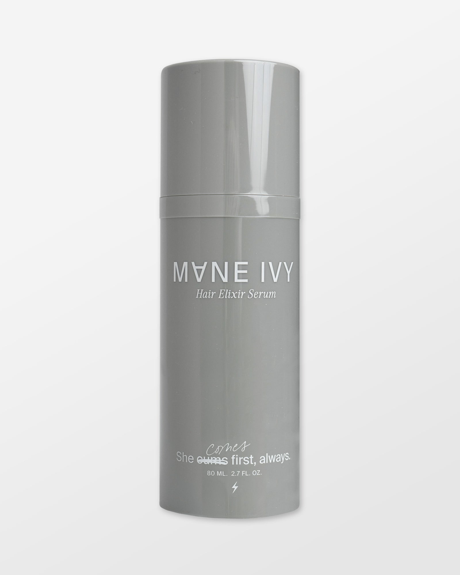 Mane Ivy - Hair Elixir Serum