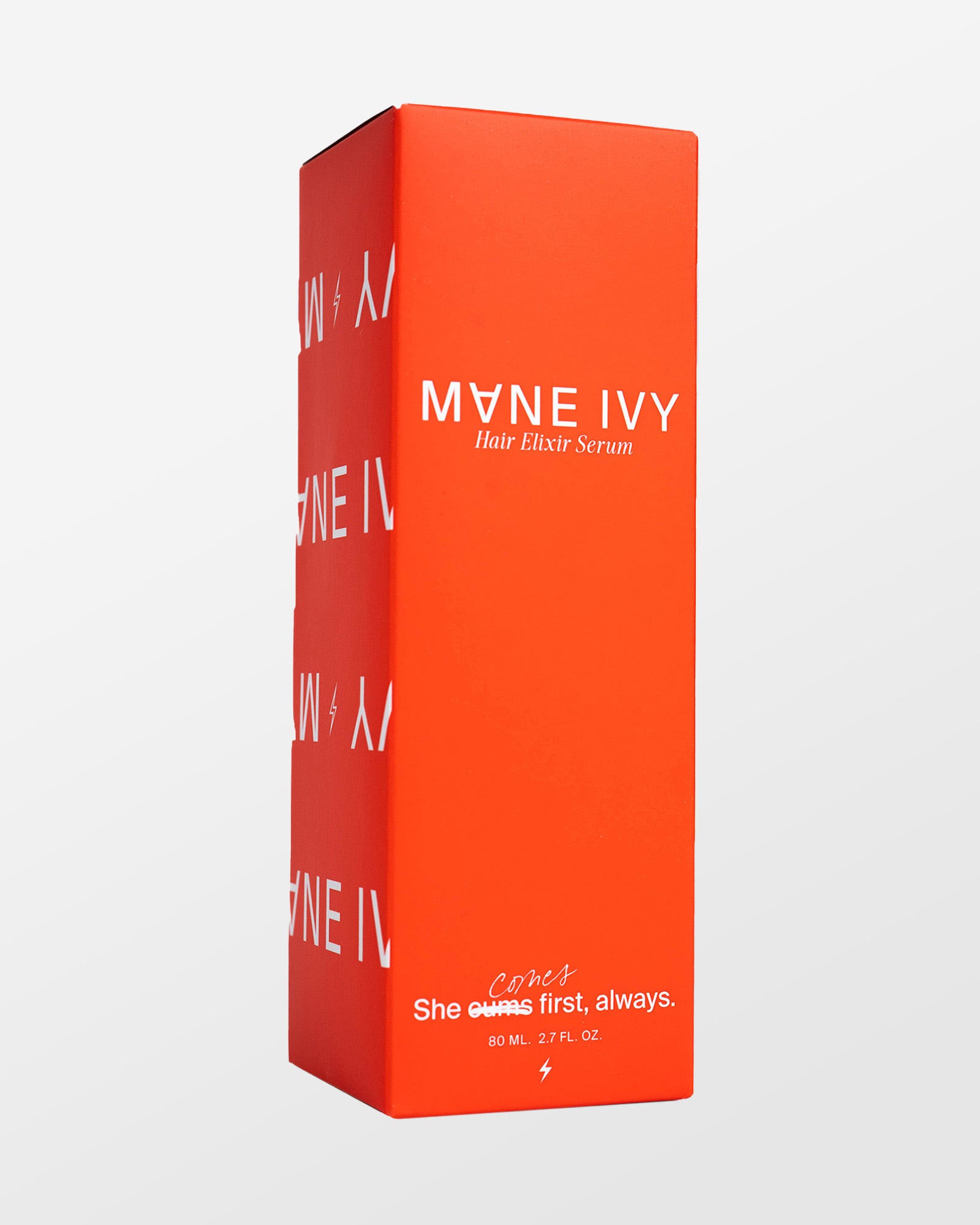Mane Ivy - Hair Elixir Serum