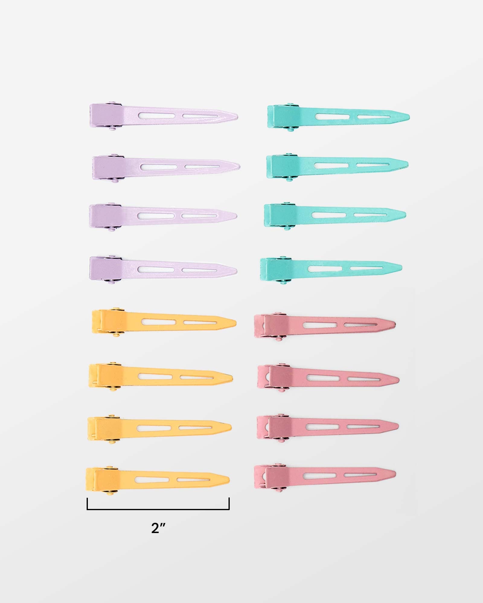 Metal Hair Rollers