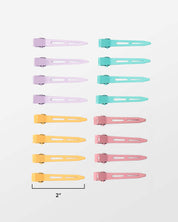 Metal Hair Rollers