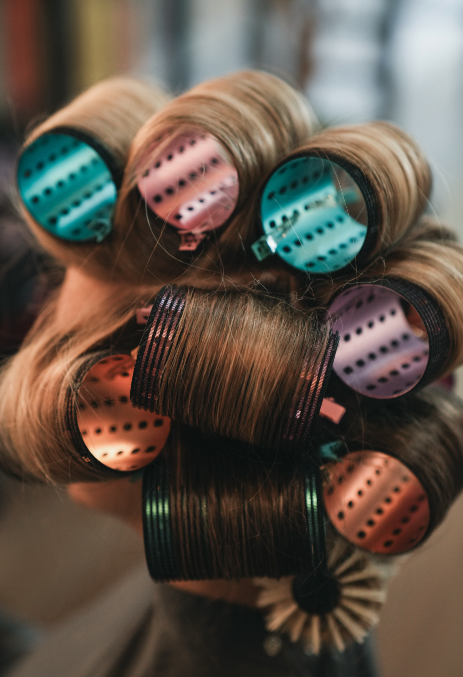 Metal Rollers Add-Ons