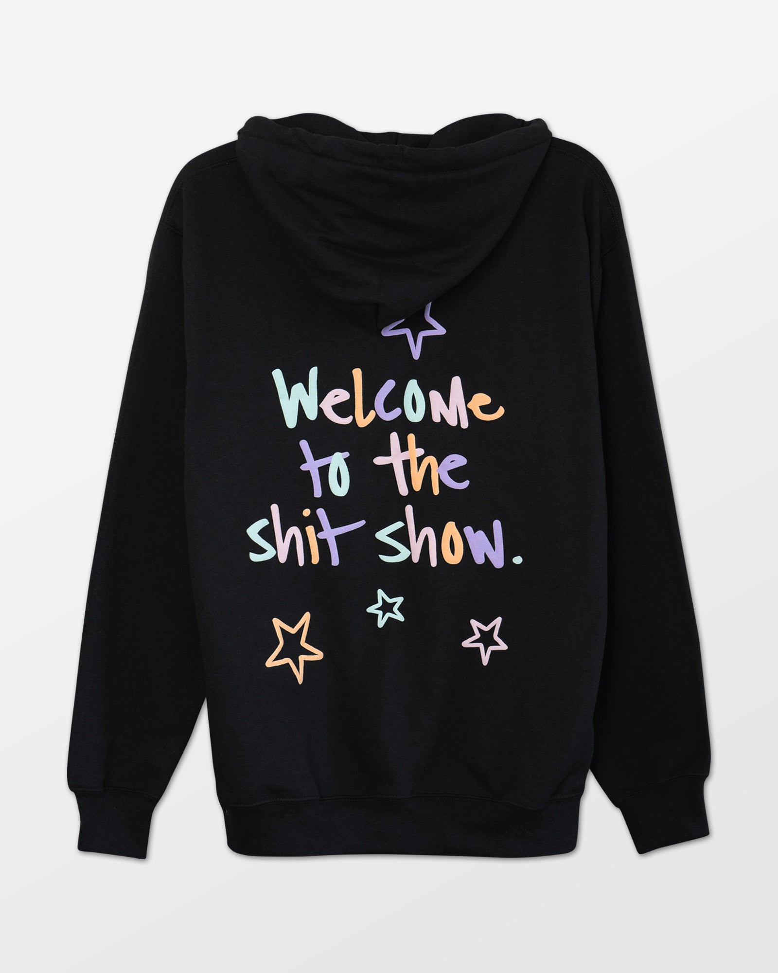 "Welcome to the Shit Show" Hoodie