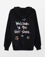 "Welcome to the Shit Show" Hoodie