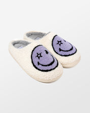Smiley Slippers