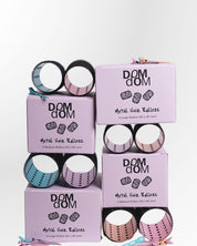 Metal Rollers Add-Ons