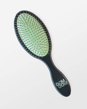 #13 Detangler Brush (Green)