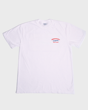 Dom Dom Quality Goods Tee