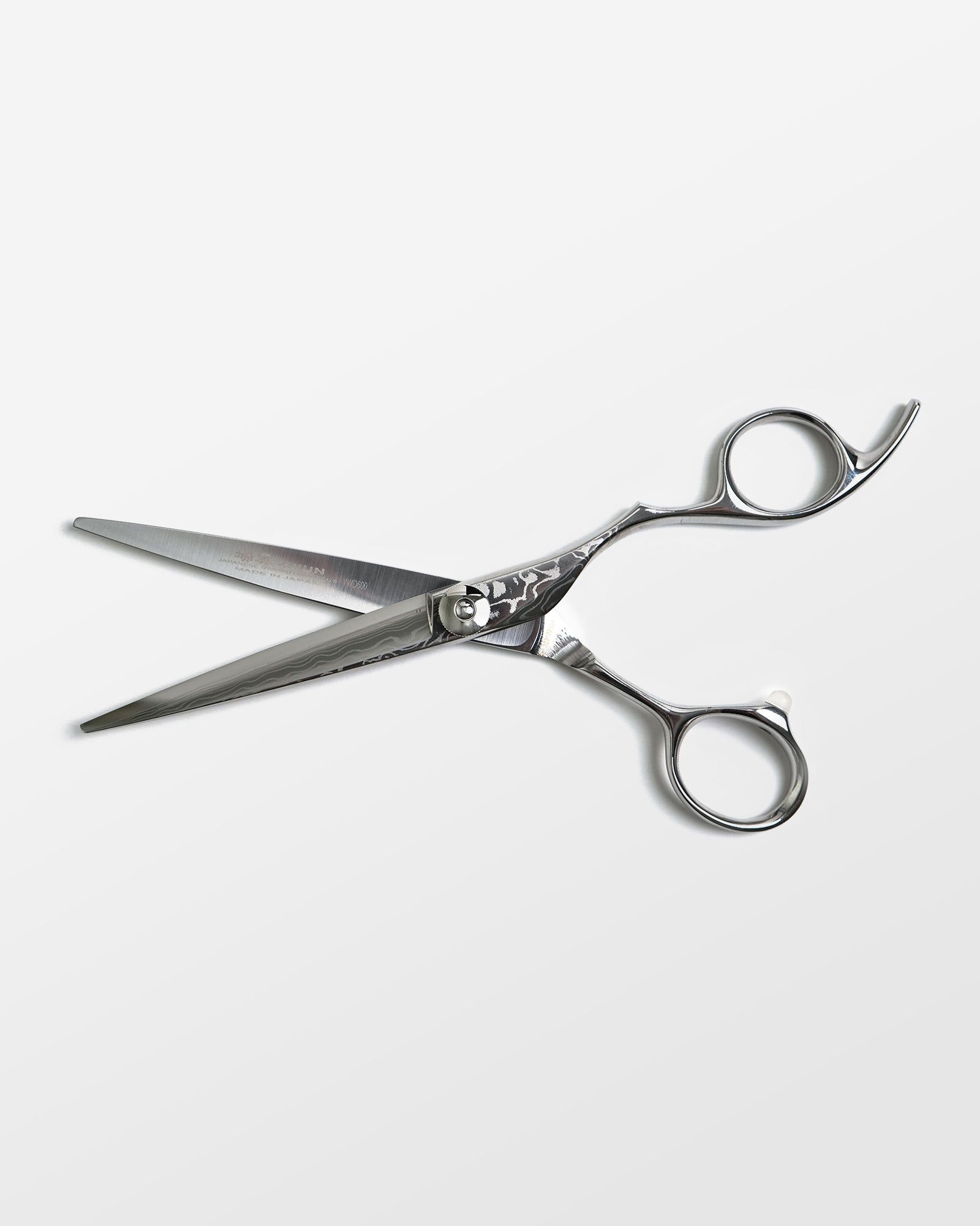 Feel Damascus Steel Cutting Scissors