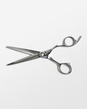 Feel Damascus Steel Cutting Scissors