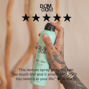 Ceramic #6 & Texture Spray Bundle