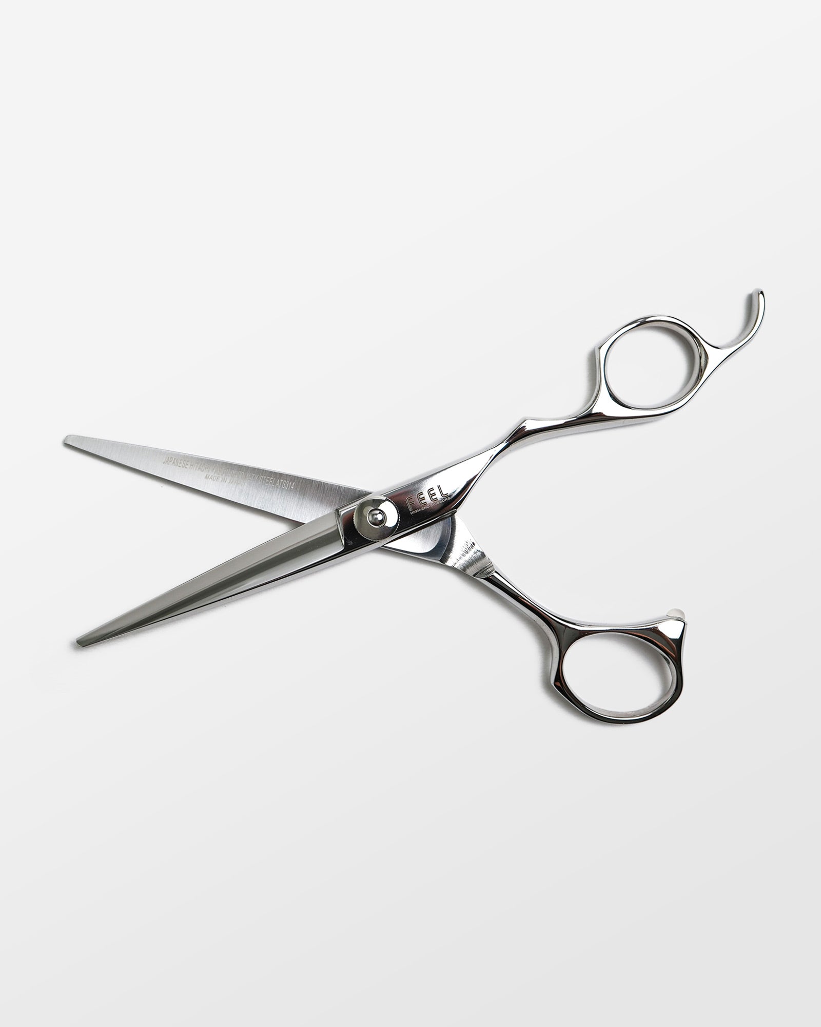 Feel Cutting Scissors