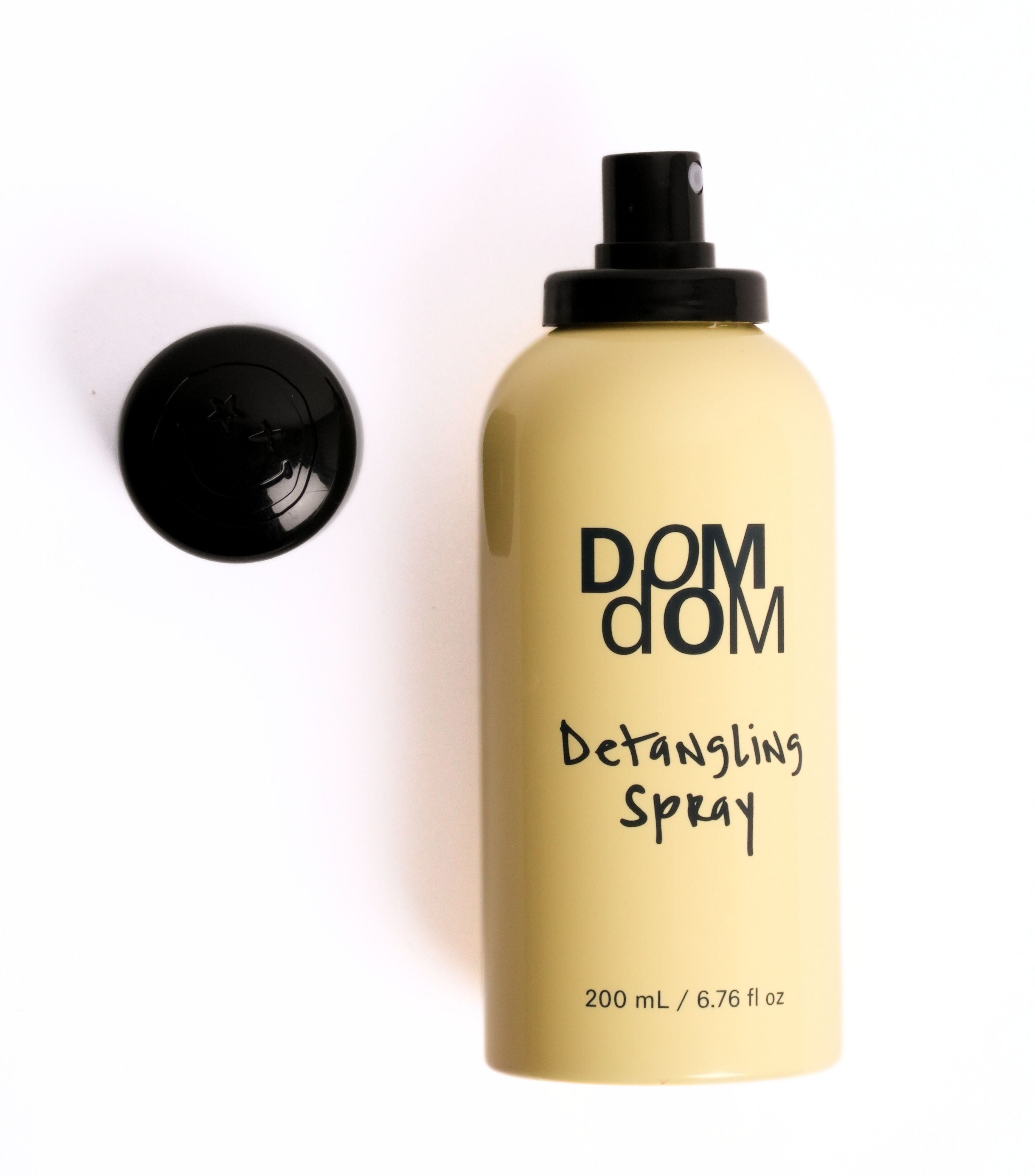 Detangling Spray 200mL / 6.76 fl oz