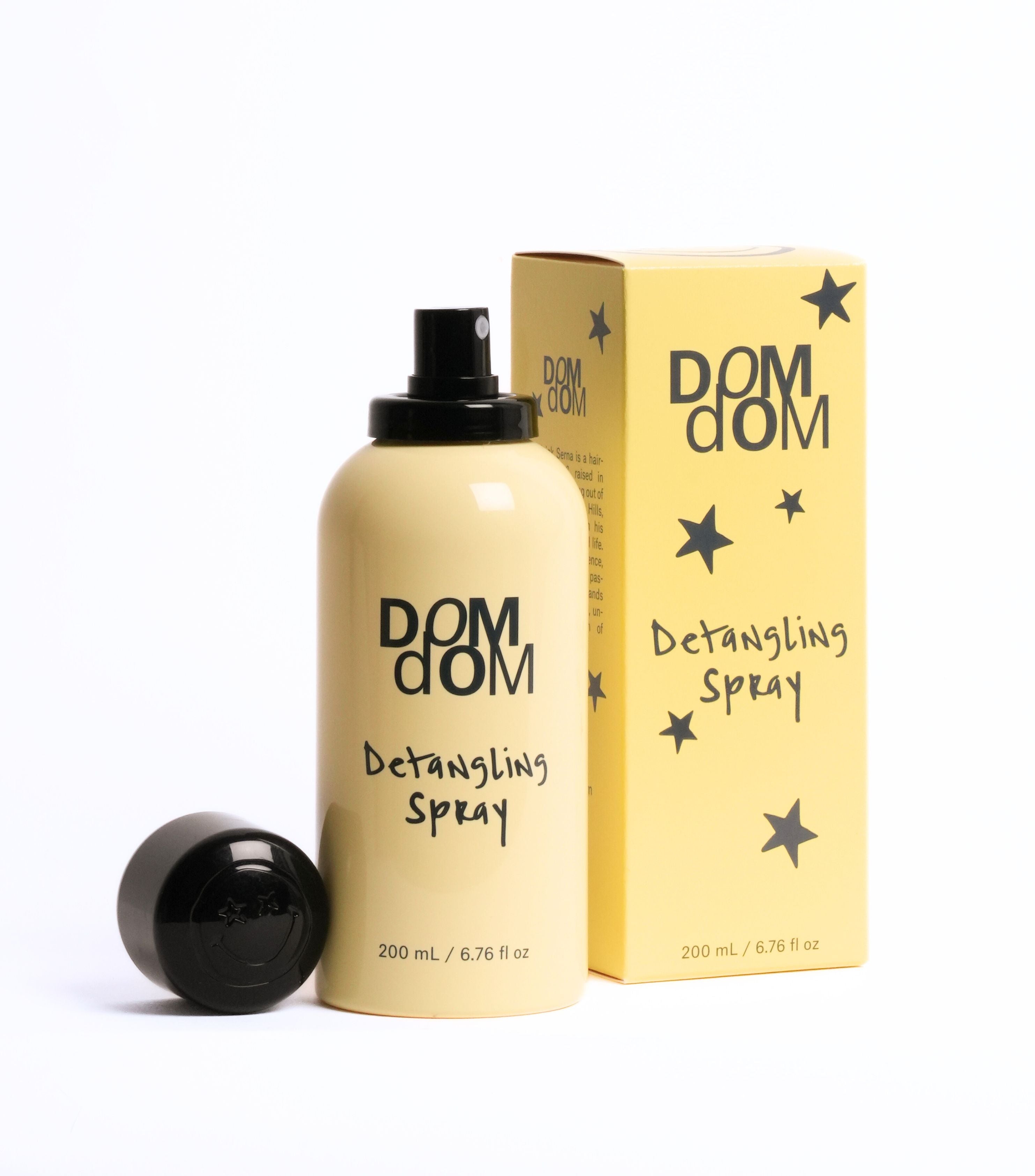 Detangling Spray 200mL / 6.76 fl oz