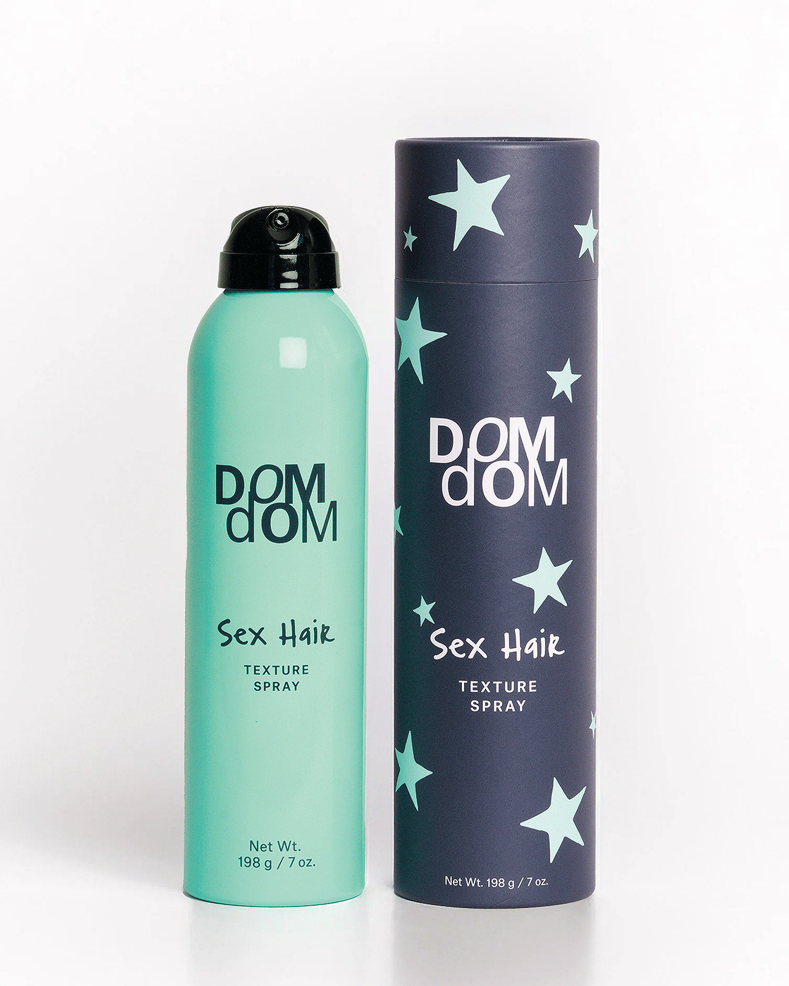 Texture Spray 198g / 7oz – Dom Dom