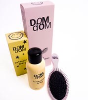 Detangle & Protect Kit