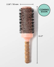 Ceramic Brush #6 (Medium / 55 mm)