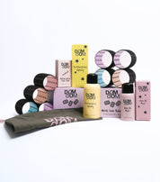 The Roller Styling Kit