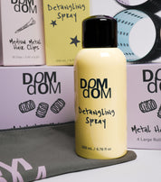 The Roller Styling Kit