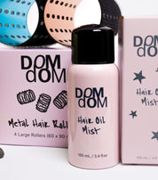 The Roller Styling Kit