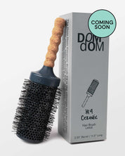 Ceramic Brush #9 (Large / 65 mm)