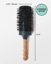 Ceramic Brush #9 (Large / 65 mm)