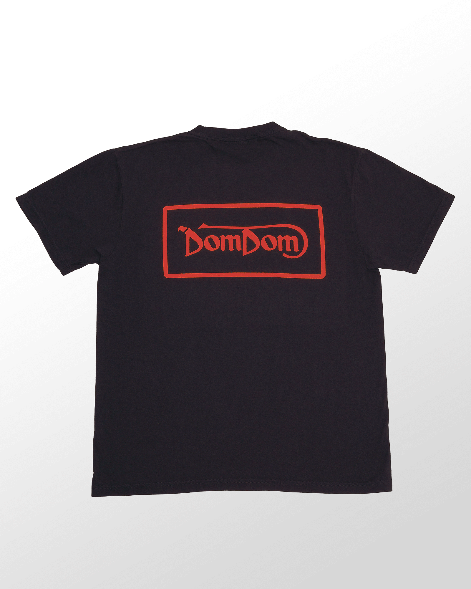 Dom Dom Classic Tee