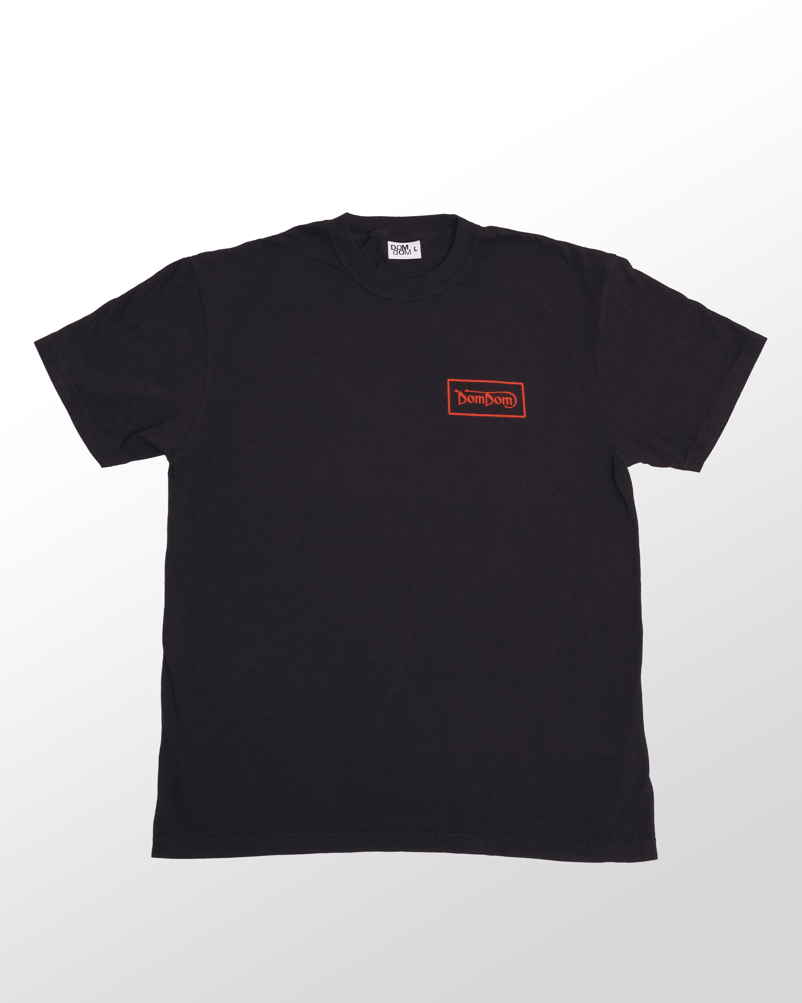 Dom Dom Classic Tee