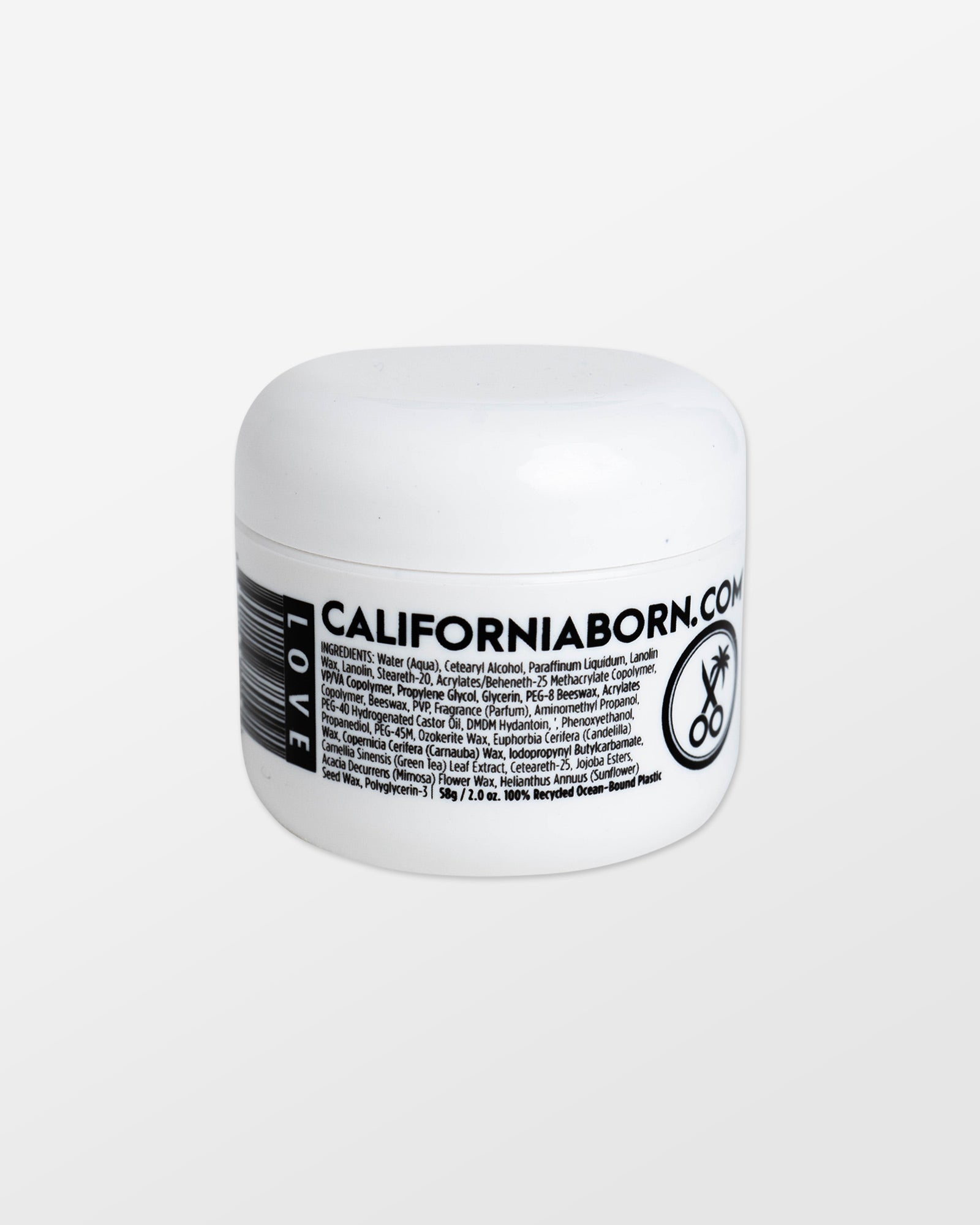 California Born - Styling Paste