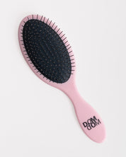#13 Detangler Brush Pink Stars