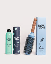 Ceramic #3 & Texture Spray Bundle