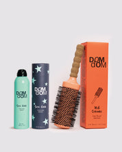 Ceramic #6 & Texture Spray Bundle